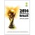 2014 FIFA World Cup Brazil: Official Book