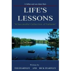 Life's Lessons : A Successful Collection of Failures