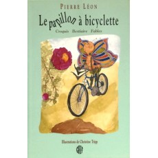 Papillon α bicyclette  (Le)