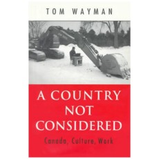 Country Not Considered