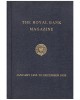 The Royal Bank Magazine: Vol. #336 January 1958 to December 1959