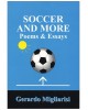 Soccer And More - Poems & Essays