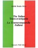 The Italian Trans-avantgarde