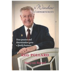 A Window of Opportunity