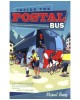 Inside the Postal Bus