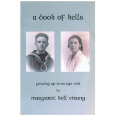A Book Of Kells: Growing Up In An Ego Void