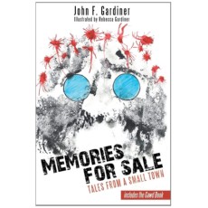 Memories for Sale: Tales from a Small Town