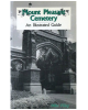 Mount Pleasant Cemetery: An Illustrated Guide