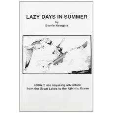 Lazy Days in Summer