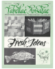 Tabellae Ansatae Vol 2 No 1