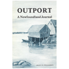 Outport: A Newfoundland Journal