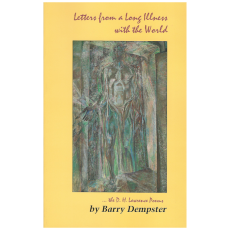 Letters from a Long Illness with the World