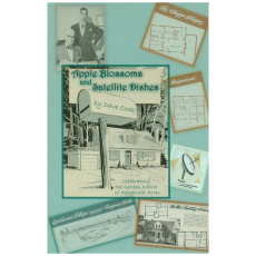 Apple Blossoms and Satellite Dishes