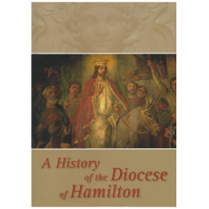 A History of the Diocese of Hamilton