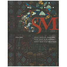 Saint Martin the Son of Savaria