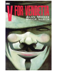 V for Vendetta