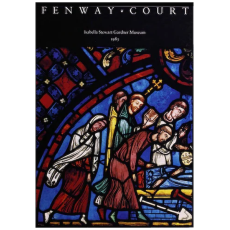 Fenway Court 1983