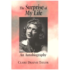 The Surprise of My Life - An Autobiography