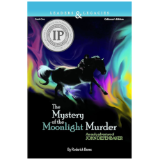 The Mystery of the Moonlight Murder: An Early Adventure of John Diefenbaker