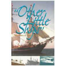 Other Little Ships: Memoirs of Sister Constance, S.S.J.D.