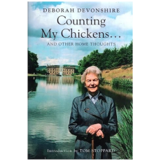 Counting My Chickens and Other Home Thoughts