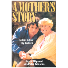 A Mother's Story: The Fight to Free My Son David