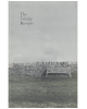 The Trinity Review: a Journal of Art and Literature Volume CI Number 2, Spring 1988