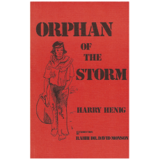Orphan of the Storm