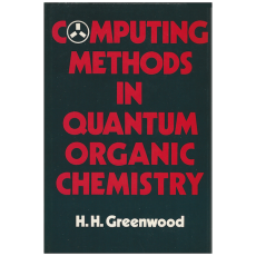 Computing Methods in Quantum Organic Chemistry