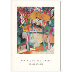 A Selection From The Ayala And Sam Zacks Collection