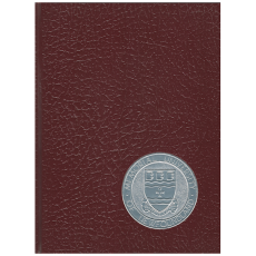 Cap and Gown 1980-1981 - Memorial University of Newfoundland Yearbook