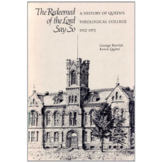 The Redeemed of the Lord Say So