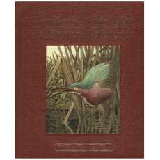 The Birder's Life List & Master Reference