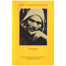 Pier Paolo Pasolini: Poetry