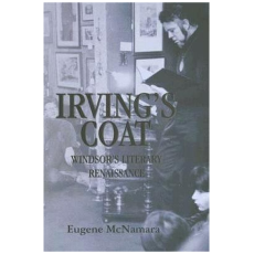 Irving's Coat: Windsor's Literary Renaissance