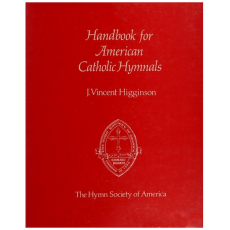Handbook for American Catholic Hymnals
