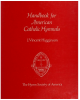 Handbook for American Catholic Hymnals
