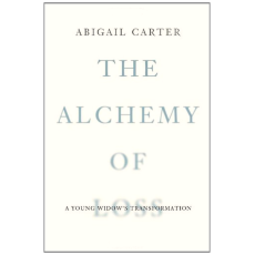The Alchemy of Loss: A Young Widow's Transformation