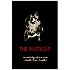 The Inner Ear - An Anthology of New Poets