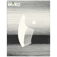 Revue De La Wizo No. 168 Mai-Juin 1975