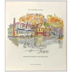 Old Sydney Town: Historic buildings of the North End