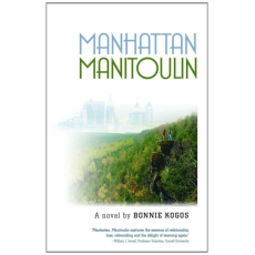 Manhattan, Manitoulin
