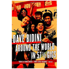 Around the World in 57 1/2 Gigs