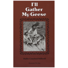 I'll Gather My Geese