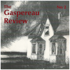 Gaspereau Review - No. 2 Winter 1997