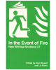 In the Event of Fire