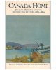 Canada Home: Juliana Horatia Ewing's Fredericton Letters, 1867-1869