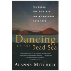 Dancing at the Dead Sea