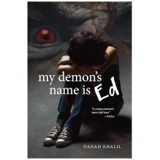 My Demon's Name is Ed