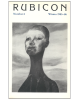 Rubicon Number 6 Winter 1985-86